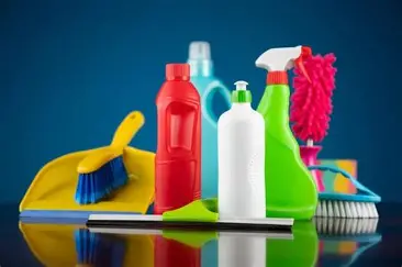 Articles d'hygiène
