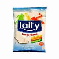 Lait en poudre — sachet individuel