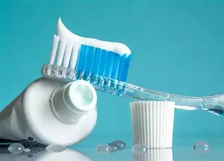 Dentifrice