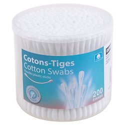 Cotons-tiges