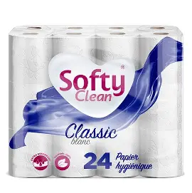 Papier hygiénique