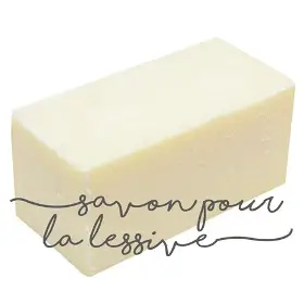 Savon de lessive