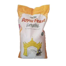Riz parfumé