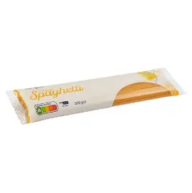 Pâtes alimentaires