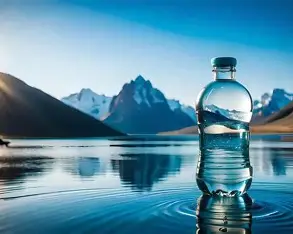 Eau minérale