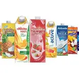 Jus de fruits