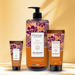 Gel douche