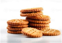Biscuits sucrés