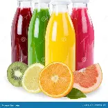 Jus de fruits