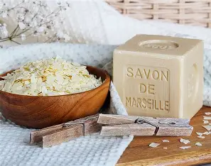 Savon de lessive
