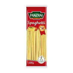 Pâtes alimentaires