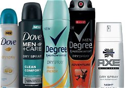 Gel douche